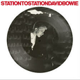 BOWIE, DAVID - STATION TO STATION -LTD PD- (Disco Vinilo LP)