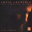 RONDEAU, JEAN - COUPERIN: COMPLETE WORKS =BOX= (Compact Disc)