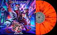 ORIGINAL SOUND TRACK - HELLUVA BOSS: SEASON ONE & TWO -LTD- (Compact Disc)