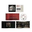 CHASE AND STATUS - GENERIC EVERYTHING (Compact Disc)