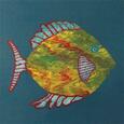 CHAPMAN, MICHAEL - FISH (Compact Disc)