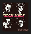 ROCK JUICE - DRINK ALL NIGHT (Disco Vinilo LP)