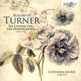 LEUZZI, COSTANZA - TURNER: 6 LESSONS FOR THE HARPSICHORD (L (Compact Disc)