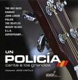 CASTILLO, JESUS - UN POLICIA CANTA A LOS GRANDES (Compact Disc)
