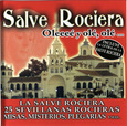 SALVE ROCIERA - OLEEEE Y OLE, OLE... (Compact Disc)