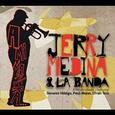 MEDINA, JERRY - A MI MANERA (Compact Disc)