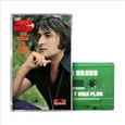 BRAVO, NINO - UN BESO Y UNA FLOR (Music Cassette)