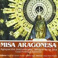 VARIOUS ARTISTS - MISA ARAGONESA - COTAL POLÍFONICA TUROLENSE (Compact Disc)