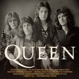 QUEEN - ICON (Compact Disc)