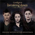 BANDA SONORA ORIGINAL - TWILIGHT SAGA: BREAKING DAWN PART 2 (Compact Disc)