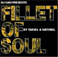 DJ CAM - FILLET OF SOUL (Compact Disc)