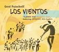 VARIOS ARTISTAS - GERD PUTSCHEFF-LOS VIENTOS! DUENDE NOW! -DIGI- (Compact Disc)