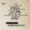 HOTEL NEBRASKA - SANGRE SUCIA -EP- (Compact Disc)