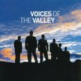 VRON CHOIR - VOICES OF THE VALLEY (Compact Disc)
