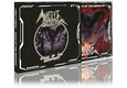 NIGHT COBRA - DAWN OF THE SERPENT -SLIPCASE- (Compact Disc)