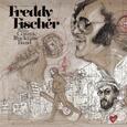 FISCHER, FREDDY - DREIMAL UM DIE SONNE (Disco Vinilo LP)