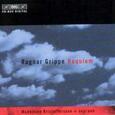 GRIPPE, R. - REQUIEM:SHIFTING SPIRITS (Compact Disc)