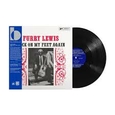 LEWIS, FURRY - BACK ON MY FEET AGAIN -HQ- (Disco Vinilo LP)