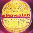 STEREOLAB - MARS AUDIAC QUINTET (Compact Disc)