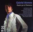 MORENO, GABRIEL - PASION POR EL FLAMENCO 1 & 2 (Compact Disc)