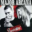 MAJOR ARCANA - R.EVOLUT!ON (Compact Disc)