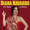 NAVARRO, DIANA - DE LA PIQUER A LA NAVARRO (Compact Disc)