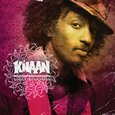 K'NAAN - DUSTY FOOT PHILOSOPHER (Compact Disc)