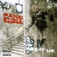 PANIC CELL - FIRE IT UP (Compact Disc)