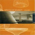 VARIOS ARTISTAS - SPEECH OF SOUND (Compact Disc)