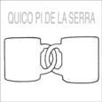 PI, QUICO - DUES TASSES (Compact Disc)