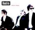 RED-IN - PLASTIC PEOPLE (Compact Disc)