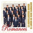 ARROLLADORA BANDA EL LIMON - ROMANCES (Compact Disc)