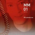 MOORE, MARK - MM01 (Compact Disc)