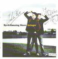 BYE & RONNING SHOW - LURINGER + DVD (Compact Disc)
