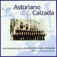 VARIOS ARTISTAS - CORO ASTURIANO DE LA CALZADA (Compact Disc)