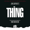 MORRICONE, ENNIO - THING (Compact Disc)
