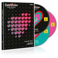 VARIOUS ARTISTS - EUROVISION 2025 SONG CONTEST BASEL (Digital Video -DVD-)
