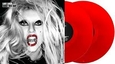 LADY GAGA - BORN THIS WAY -LTD RED- (Disco Vinilo LP)