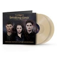 BANDA SONORA ORIGINAL - TWILIGHT SAGA: BREAKING DAWN PART 2 -LTD BROWN- (Disco Vinilo LP)