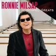 MILSAP, RONNIE - GOSPEL GREATS (Compact Disc)