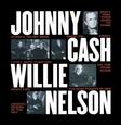 CASH, JOHNNY - VH1 STORYTELLERS (Compact Disc)