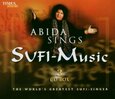 ABIDA - SINGS SUFI MUSIC (Compact Disc)