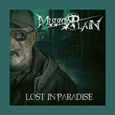 MIRRORPLAIN - LOST IN PARADISE (Compact Disc)