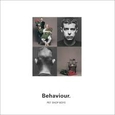PET SHOP BOYS - BEHAVIOUR -DELUXE- (Compact Disc)