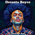 DECOSTA, BOYCE - ELECTRICK SOUL (Compact Disc)