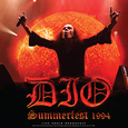 DIO - SUMMERFEST 1994 (Disco Vinilo LP)