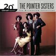 POINTER SISTERS - 20TH CENTURY MASTERS (Compact Disc)