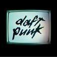 DAFT PUNK - HUMAN AFTER ALL (Compact Disc)