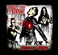 DOUBLE CRUSH SYNDROME - DIE FOR ROCK N' ROLL (Compact Disc)