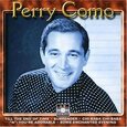 COMO, PERRY - PRISONER OF LOVE (Compact Disc)